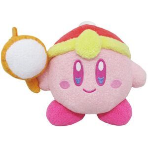 Little Buddy - Nintendo - Kirby - Muteki! Suteki! King Dedede Costume